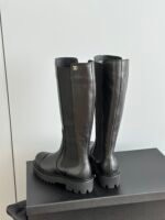 Chanel knight boots - Image 9