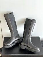 Chanel knight boots - Image 3
