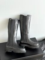 Chanel knight boots - Image 8