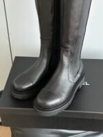 Chanel knight boots - Image 7