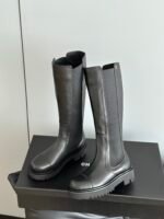 Chanel knight boots - Image 4