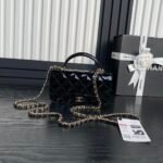 Chanel underarm bag