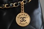Chanel platinum shopping bag - Image 6