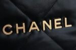 Chanel platinum shopping bag - Image 5