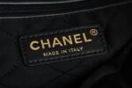 Chanel platinum shopping bag - Image 8