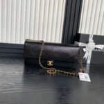 Chanel 124k CF vintage new model