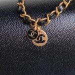 Chanel 124k CF vintage new model - Image 4