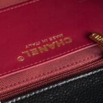 Chanel 24k CF vintage new - Image 9