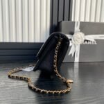 Chanel 24k CF vintage new - Image 5