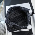 Chanel print clutch bag (medium) - Image 7