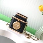 Chanel 24A Collection Series Tea Can