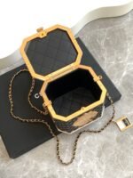 Chanel 24A Collection Series Tea Can - Image 7