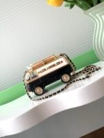 Chanel Los Angeles Show Limited Edition Bus Car - Image 3