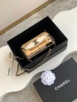 Chanel Los Angeles Show Limited Edition Bus Car - Image 9