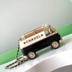 Chanel Los Angeles Show Limited Edition Bus Car