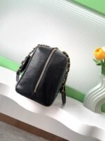 Chanel 24K bowling shoulder bag, - Image 2