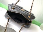 Chanel 24K bowling shoulder bag, - Image 8