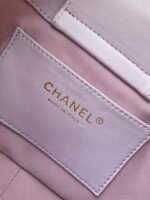 Chanel 24k new underarm bag - Image 9