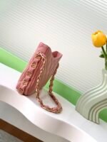 Chanel 24k new underarm bag - Image 2