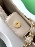 Chanel 24k new underarm bag - Image 7