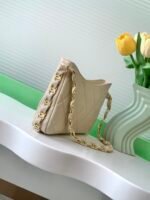 Chanel 24k new underarm bag - Image 2