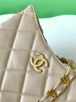 Chanel 24k new underarm bag - Image 5