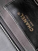 Chanel 24k new underarm bag - Image 9