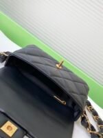 Chanel 24k new underarm bag - Image 8