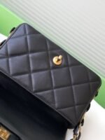 Chanel 24k new underarm bag - Image 7