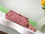 Chanel 24k new underarm bag - Image 4