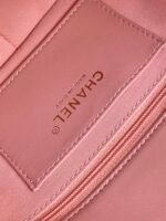 Chanel 24k new underarm bag - Image 9