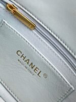 Chanel 24k new underarm bag - Image 9