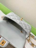 Chanel 24k new underarm bag - Image 8