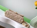 Chanel 24k new underarm bag - Image 4