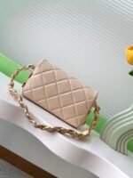 Chanel 24k new underarm bag - Image 3