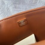 CHANEL 24k Teddy Bear Autumn/Winter Collection Bag - Image 8