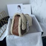 CHANEL 24k Teddy Bear Autumn/Winter Collection Bag - Image 2