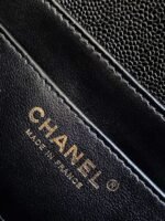 Chanel 24K hood bag - Image 9