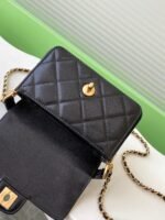 Chanel 24K hood bag - Image 7