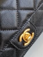 Chanel 24K hood bag - Image 5