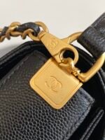 Chanel 24K hood bag - Image 6