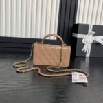 Chanel underarm bag - Image 2