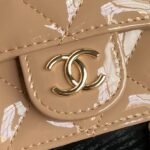 Chanel underarm bag - Image 3
