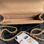 Chanel underarm bag - Image 8