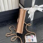 Chanel underarm bag - Image 6