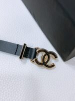 Chanel belt collection - Image 3