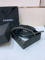 Chanel belt collection - Image 2