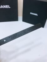 Chanel belt collection - Image 5