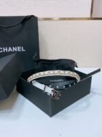 Chanel belt collection - Image 2