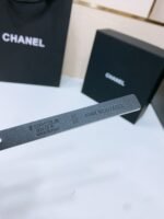 Chanel belt collection - Image 5